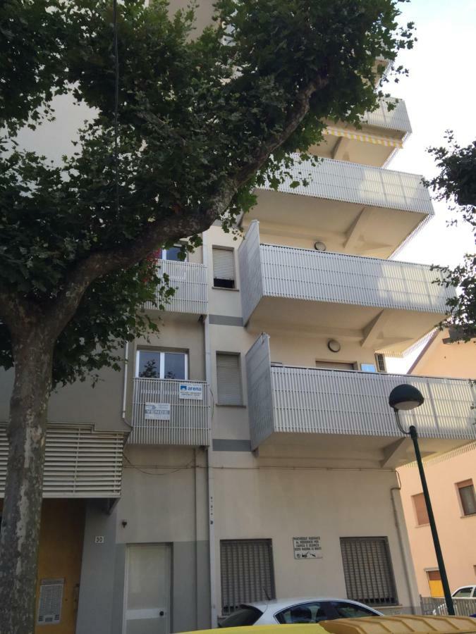 Solemare Federica Lignano Sabbiadoro Exterior foto
