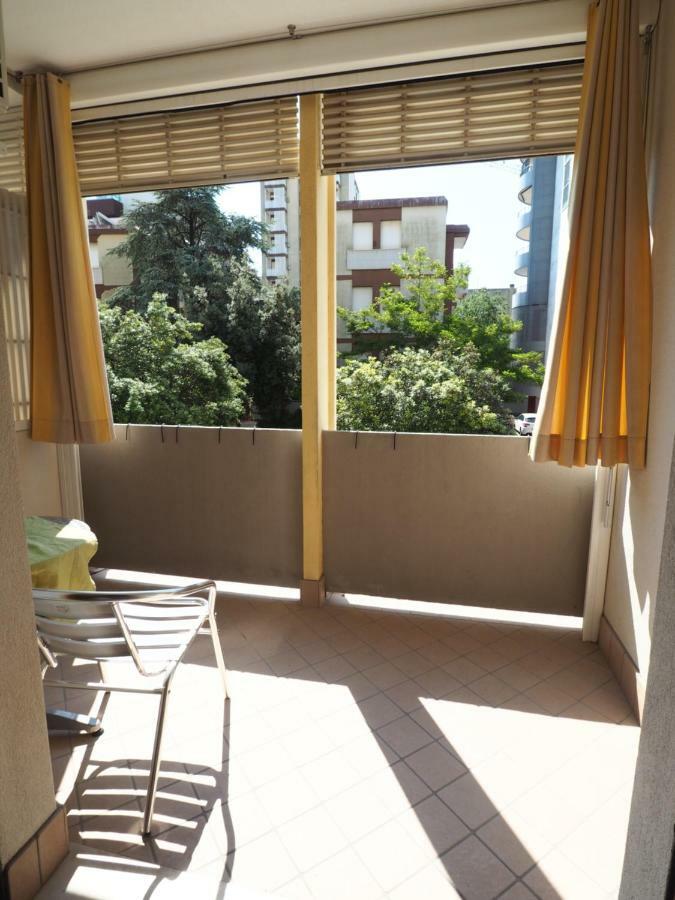 Solemare Federica Lignano Sabbiadoro Exterior foto